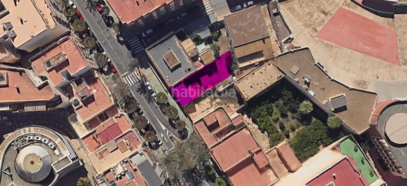 Foto cb13d57c-e62b-47ed-b0f7-2877fc3c3b52. Residential plot in bulevar de el ejido 302 in Ejido Sur Ejido (El)