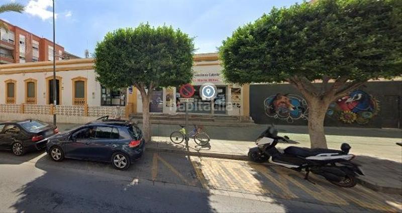 Foto 78ec56da-25c2-4809-9d50-d069a042c7fa. Terrain résidentiel dans bulevar de el ejido 302 dans Ejido (El)