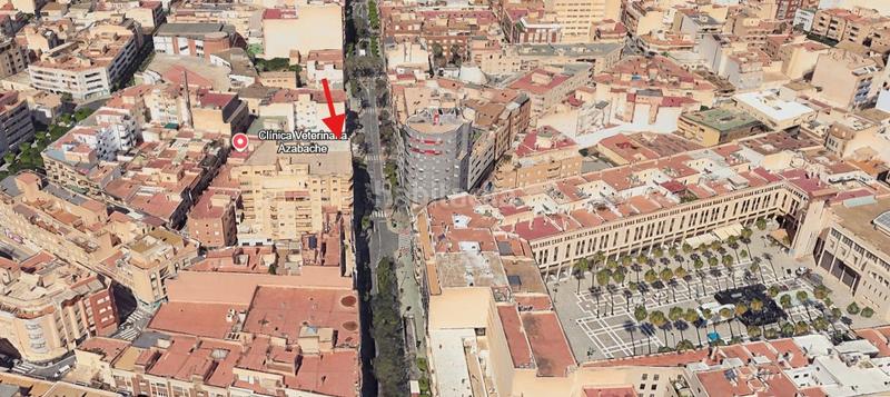 Foto 7ead9c49-dfb2-41a7-bfd4-9b8eb6f091cd. Terrain résidentiel dans bulevar de el ejido 302 dans Ejido (El)