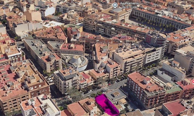 Foto 2bea0945-70cc-4e4f-a6d6-04e7bb2ecab4. Wohngrundstück in bulevar de el ejido 302 in Ejido Sur Ejido (El)