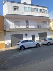 Appartement  Tulipanes. Piso ejido norte
