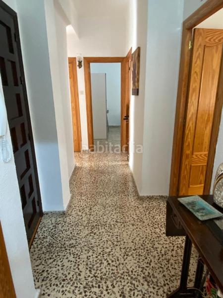 Foto cb276245-aeaa-484e-a1fc-74c0441646ea. Piso  ejido norte en Ejido centro Ejido (El)