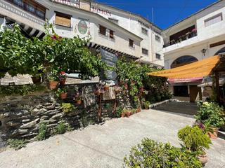 Local Comercial a Carretera 22. Local comercial trevez
