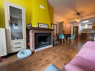 Studio en Cardales 19. Estudio en trevelez
