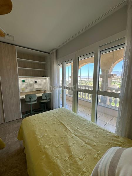 Foto 531a87e3-775e-48a0-878b-568125c6f5bd. Attico con piscina in Almerimar Ejido (El)