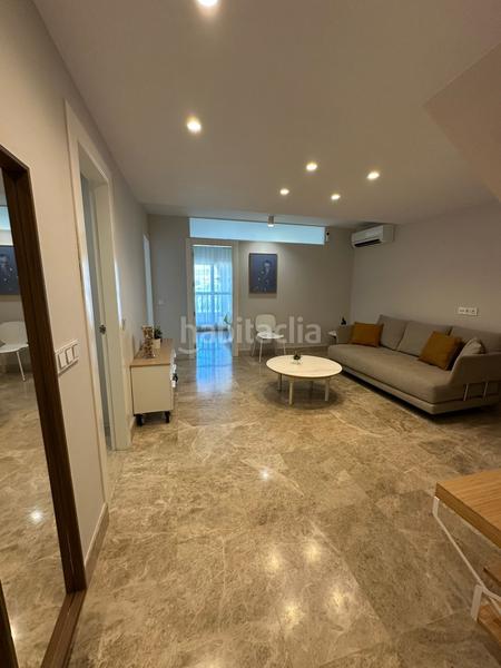 Foto 74560fc1-1584-47c3-a1f5-31c1675e29e6. Attico con piscina in Almerimar Ejido (El)