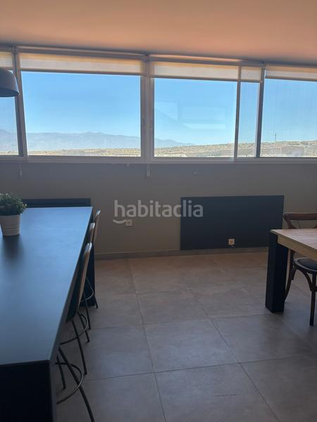 Foto bae708b3-6a60-4af5-a3c8-d8b52c4cfd8b. Attico con piscina in Almerimar Ejido (El)