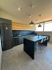 Attique  Arquitecto julian laguna. Atico duplex en el centro de almerimar