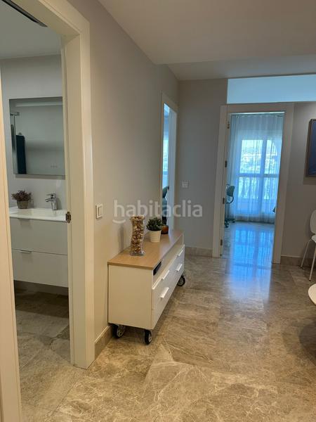 Foto f19fc602-0bad-445f-99a1-7843c4943178. Attico con piscina in Almerimar Ejido (El)