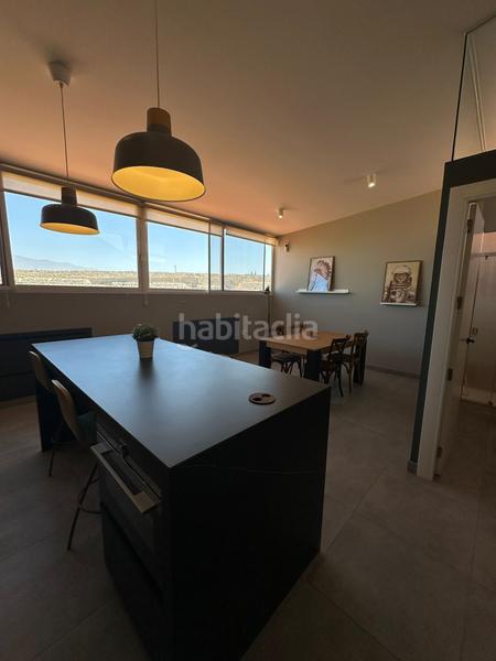 Foto f8a76cb7-0654-4ea1-9e46-531a6217d00e. Attico con piscina in Almerimar Ejido (El)