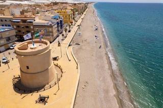 Appartement  Estional. Acogedor piso en balerma