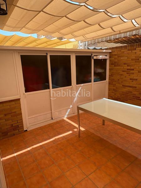 Foto a85740d2-361d-4bff-bede-783976b1d051. Casa chalet adosado con encanto a apenas 200 m de la playa amplio, luminoso y listo para entrar a vivir en Roquetas de Mar