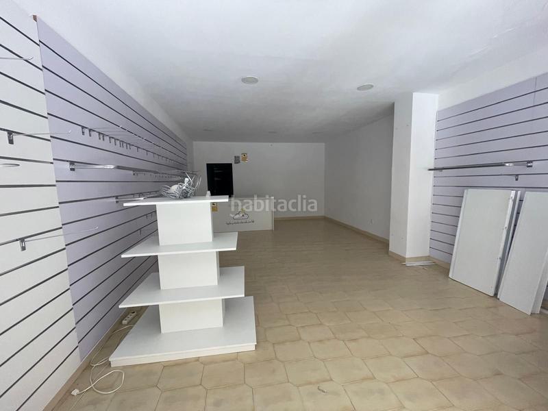 Foto a1a09484-e5ff-4819-ae30-9db3ef6e6e44. Affitto locale commerciale in constantino 5 in Ejido centro Ejido (El)