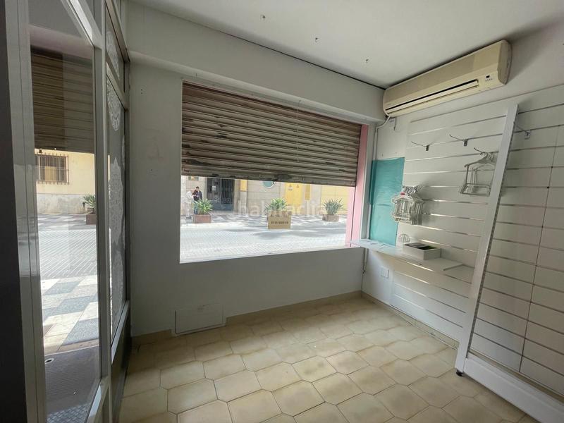 Foto 7c16cbc3-d79c-41e1-aadc-33fc00d0732f. Lloguer local comercial a constantino 5 a Ejido centro Ejido (El)