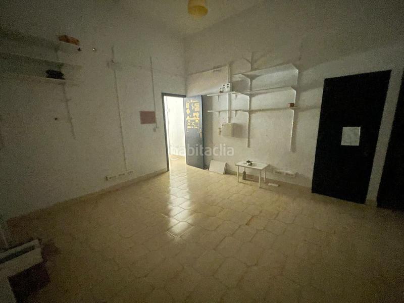 Foto 9897c14d-76c9-4bcc-a61e-7679440f2d77. Lloguer local comercial a constantino 5 a Ejido centro Ejido (El)