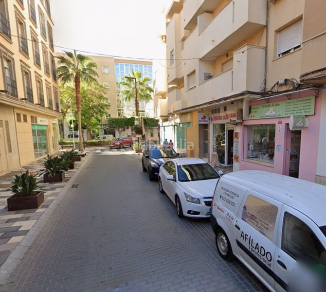 Foto d25159f8-3915-410d-a2e6-1701363311bd. Lloguer local comercial a constantino 5 a Ejido centro Ejido (El)