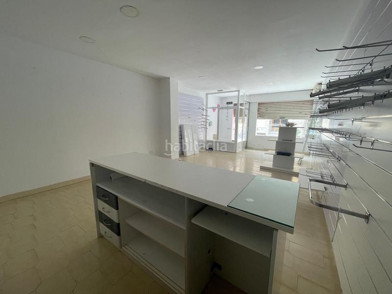 Foto 2809d535-c173-4b83-b8b1-16100891f783. Location local commercial dans constantino 5 dans Ejido centro Ejido (El)