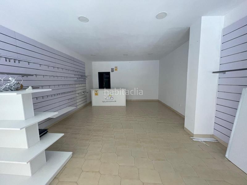 Foto 4c416026-be17-42c2-8211-20908dd17713. Location local commercial dans constantino 5 dans Ejido centro Ejido (El)