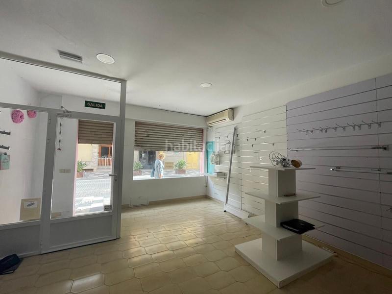 Foto a1cfb7fd-60c0-402d-b789-df9a23596e4f. Location local commercial dans constantino 5 dans Ejido centro Ejido (El)