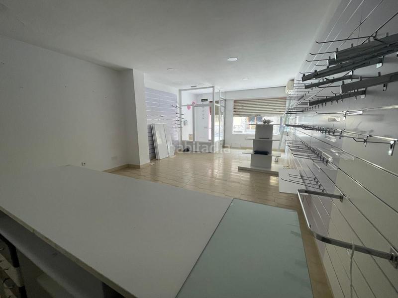 Foto 6b3654c3-7f02-41b5-a71e-b9b372cf8f1e. Miete geschäftsraum in constantino 5 in Ejido centro Ejido (El)