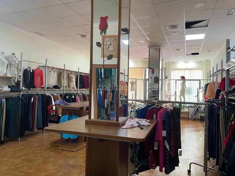 Foto 920b3c72-eb3f-41cb-80a6-f92da06756ba. Alquiler local comercial en pasteur 11 local comercial en alquiler en Ejido (El)