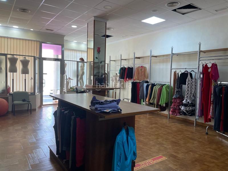 Foto a0f4870e-7fad-4ae5-9949-459e9e813643. Alquiler local comercial en pasteur 11 local comercial en alquiler en Ejido (El)