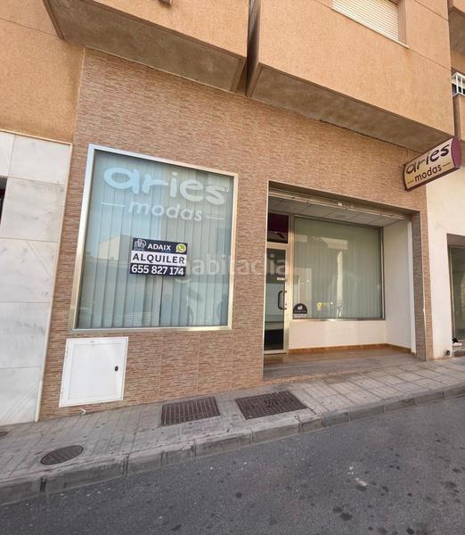 Foto b296c1e2-7b94-4001-92cf-c0c97778a80d. Alquiler local comercial en pasteur 11 local comercial en alquiler en Ejido (El)