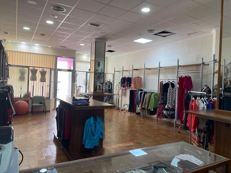Foto c29873d3-0f2b-458b-8dad-47abcf6e1cd9. Alquiler local comercial en pasteur 11 local comercial en alquiler en Ejido (El)