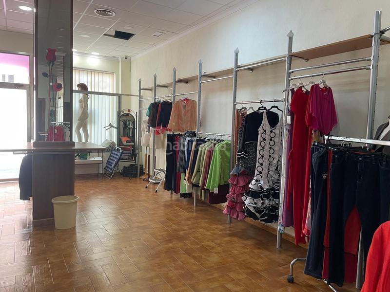 Foto ebf353e1-ff44-41fe-99a9-54b127b6c9e9. Alquiler local comercial en pasteur 11 local comercial en alquiler en Ejido (El)