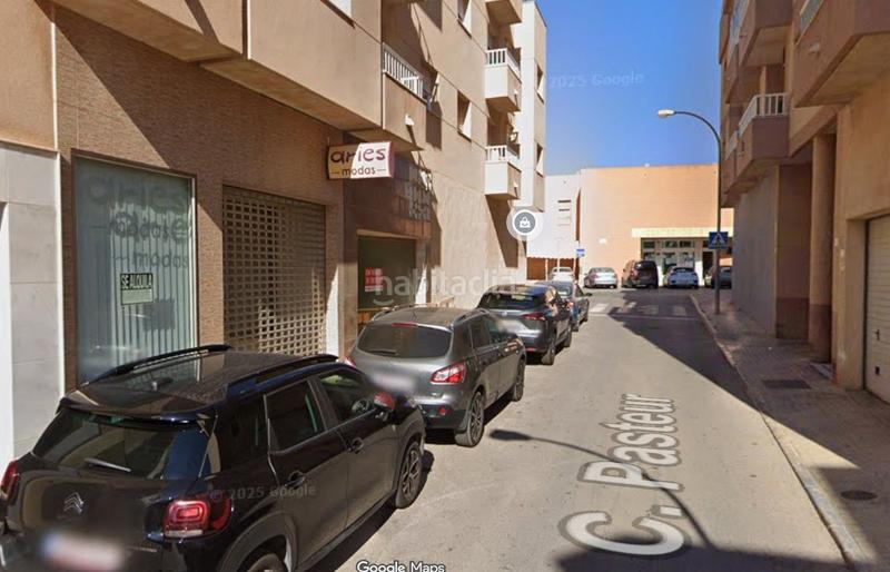 Foto 6cccdd52-ead5-45fa-b7a4-ed622d4af7d2. Location local commercial dans pasteur 11 dans Ejido centro Ejido (El)