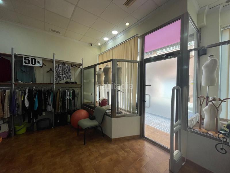 Foto 2d7346ef-6980-4270-ac6a-f1fc9d8386d1. Rent business premise in pasteur 11 in Ejido centro Ejido (El)