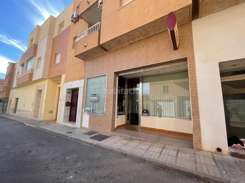 Foto 490062fa-b614-4bf0-b43c-85bf96657c79. Rent business premise in pasteur 11 in Ejido centro Ejido (El)