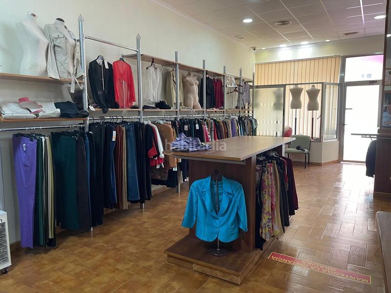 Foto 65dc9a45-5817-4aaa-b063-671c2782388f. Rent business premise in pasteur 11 in Ejido centro Ejido (El)