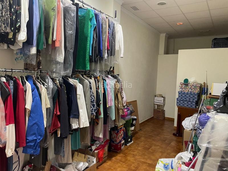 Foto 80f68c33-9dcf-40c2-802c-989d31f697bf. Rent business premise in pasteur 11 in Ejido centro Ejido (El)