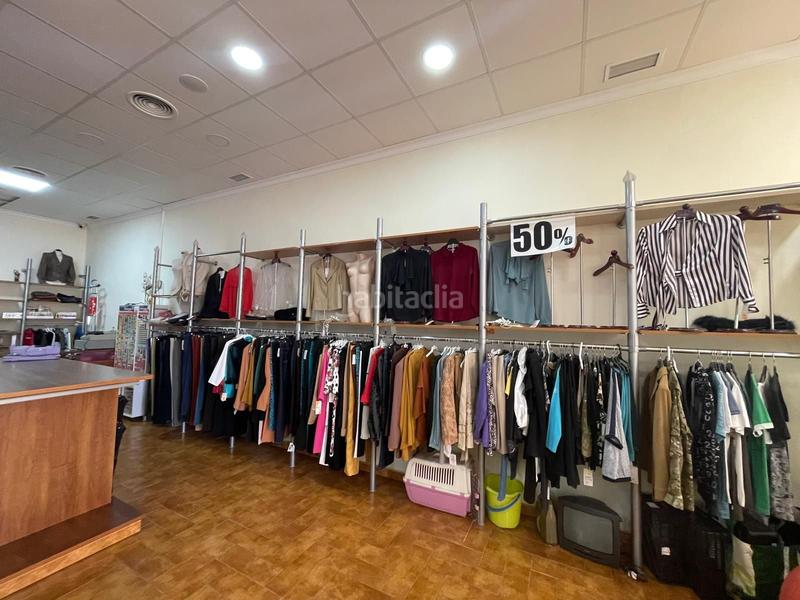 Foto a920e7db-908e-45c6-bbc8-3e77f65b1bbb. Rent business premise in pasteur 11 in Ejido centro Ejido (El)