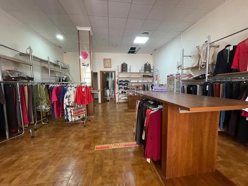 Foto e6b3bf54-ed7a-472f-89d8-e0418db3617d. Rent business premise in pasteur 11 in Ejido centro Ejido (El)