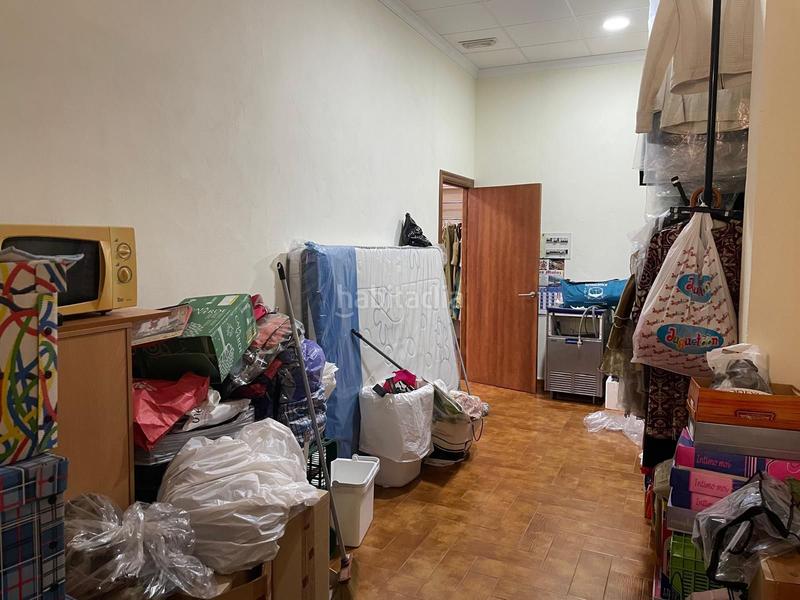 Foto fe1ef355-d6d3-4f9f-8560-7cd12de2499a. Rent business premise in pasteur 11 in Ejido centro Ejido (El)