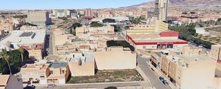 Terreno residencial en Malta 9. Parcela urbana en el ejido