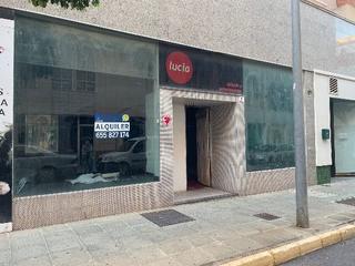 Lloguer Local Comercial a Pablo neruda 7. Local comercial pablo neruda