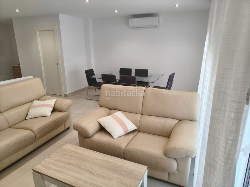 Foto 25d522a3-7363-43ca-9248-176cc2e6d4b4. Casa amb aparcament piscina a Almerimar Ejido (El)