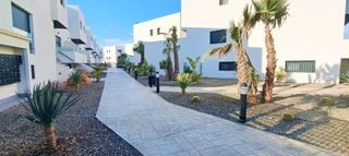 Casa  Salazon. Chalet pareado portobello almerimar, junto al mar