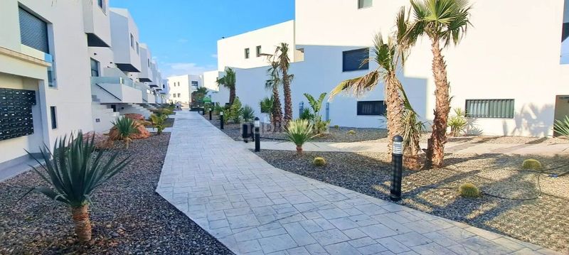 Foto 487f8cf9-3d4c-4ac9-9eef-972fc26d5ede. Casa amb aparcament piscina a Almerimar Ejido (El)