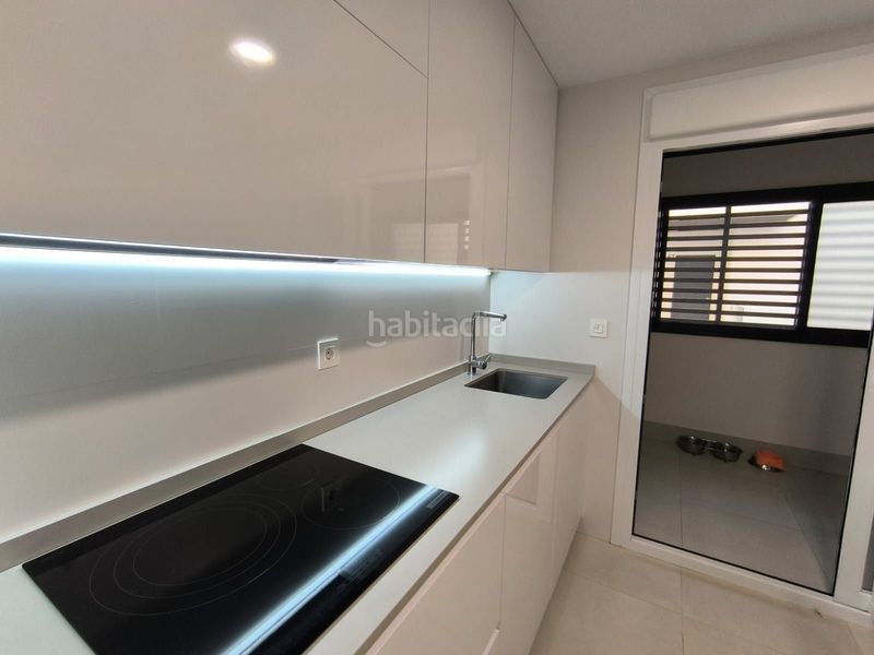 Foto 64a9cf65-b4d0-4f7a-8b14-5b446fdbfff7. Casa amb aparcament piscina a Almerimar Ejido (El)