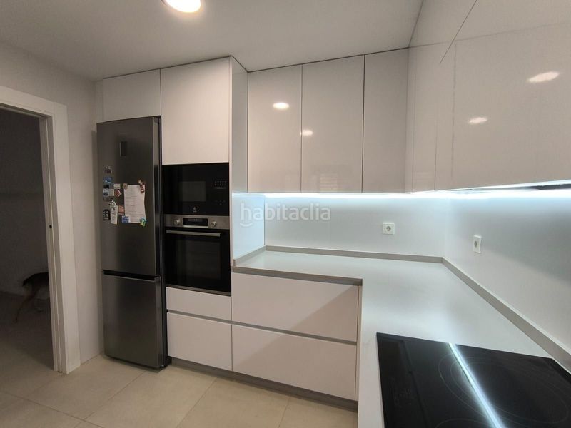 Foto 6dfbe5f1-3ff6-4587-8483-1cd3a8a68c80. Casa amb aparcament piscina a Almerimar Ejido (El)