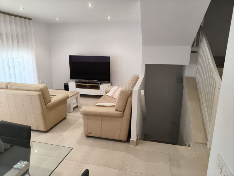 Foto ab79898f-29e4-457a-84e1-4e59e51ac00b. Casa amb aparcament piscina a Almerimar Ejido (El)