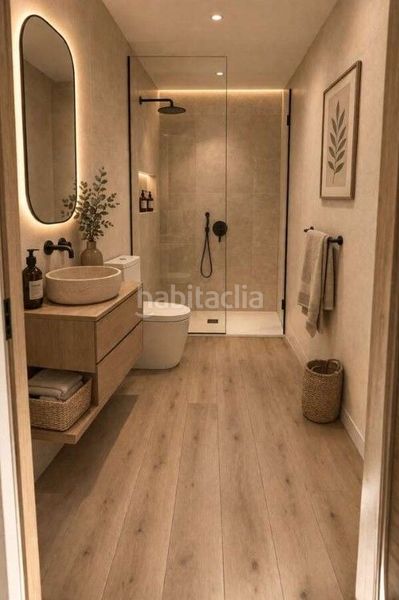 Foto be5a6edf-39bc-4cd4-844a-b638b6560674. Casa adossada amb aparcament piscina a Balerma Ejido (El)