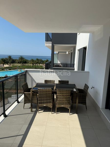 Foto 13137b39-abaa-465d-bfb5-ac9b27871311. Lloguer apartament a Almerimar Ejido (El)