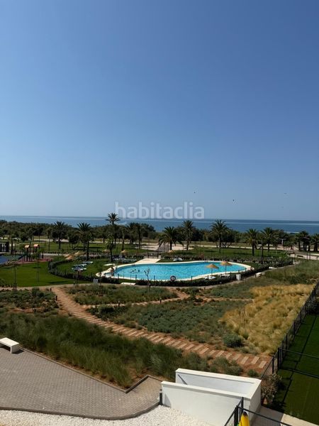 Foto 272173f8-bf22-42f4-8f3f-af4b73d4348d. Lloguer apartament a Almerimar Ejido (El)