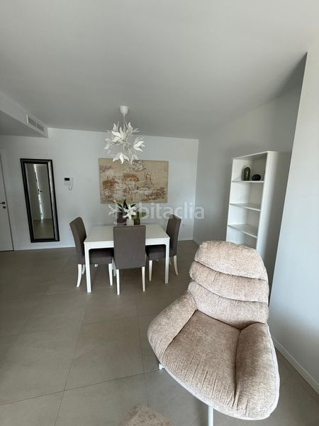 Foto 650a0ab6-4d67-4320-8ab1-7497e701f1cf. Lloguer apartament a Almerimar Ejido (El)