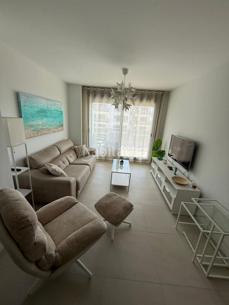 Foto 9d71738a-e118-41fe-9494-f8073a87a75a. Lloguer apartament a Almerimar Ejido (El)